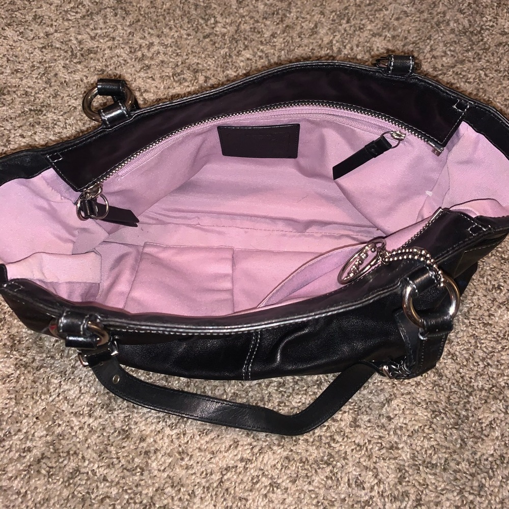Coach Shoulder bag - Picture 2 of 4